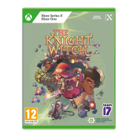 The Knight Witch - Deluxe Edition (Xbox Series X & Xbox One)